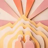 Surfaces LP (analog) Hidden Youth (vinyl)