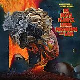 King Gizzard & The Lizard Wizard LP (analog) Ice,Death,Planets,Lungs,Mushroom And Lava 2lp