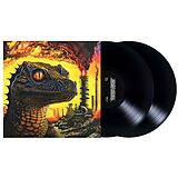 King Gizzard & The Lizard Wizard LP (analog) Petrodragonic Apocalypse (std. 2lp)