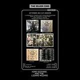 King Gizzard & The Lizard Wizard Vinyl The Silver Cord