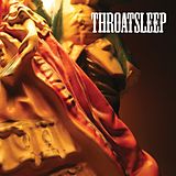 Chris Bathgate CD Throatsleep