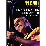 Larry Carlton & The Sapphire Blues Band DVD