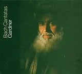Monteverdi Choir CD Kantaten Volume 1
