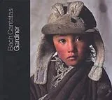 Moteverdi Choir CD Kantaten Vol. 17