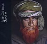 Monteverdi Choir English Baroq CD Cantatas Vol. 12