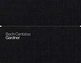 Monteverdi Choir CD The Complete Cantatas