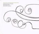The English Baroque Soloists CD Brandenburg.konz.1-6