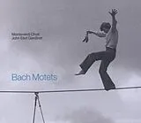 Monteverdi Choir English Baroq CD Motetten