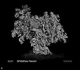Monteverdi Choir & The English CD Matthäus-passion