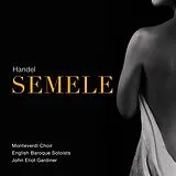 Louise Ald John Eliot Gardiner CD Semele