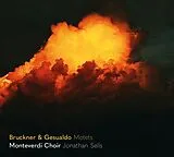 Jonatha Monteverdi Choir/Sells CD Echoing Across The Centuries