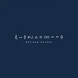 Matthew Bourne CD Isotach