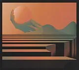 Laurence Pike Vinyl Distant Early Warning