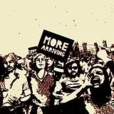 Sarathy Korwar Vinyl More Arriving
