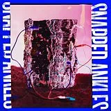 Snapped Ankles Vinyl Forest Of Your Problems
