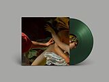 Laurence Pike Vinyl The Undreamt-of Centre (green Colored)