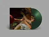 Laurence Pike Vinyl The Undreamt-of Centre (green Colored)