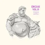 Decius Vinyl Decius Vol. II (splendour & Obedience)