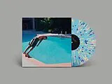 Malcolm Pardon Vinyl The Abyss (ltd "pool Party" Splattered)