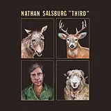 Nathan Salsburg LP (analog) Third