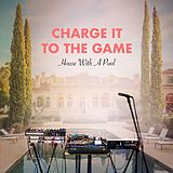 Charge It To The Game Vinyl House With A Pool