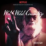 Brocker Way Vinyl Wild Wild Country