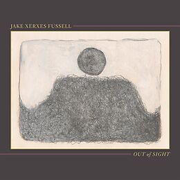 Jake Xerxes Fussell Vinyl Out Of Sight