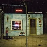 Terry Allen, + The Panhandle Mystery Band LP mit Bonus-CD Pedal Steal + Four Corners (lp+3cd+book)