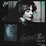 Mega Bog LP (analog) Dolphine (ltd. Clear Vinyl)