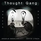 Thought Gang CD Thought Gang