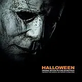 John Carpenter CD Halloween O.s.t.