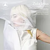 Zola Jesus LP (analog) Conatus
