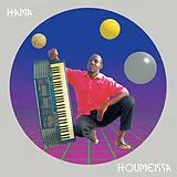 HAMA Vinyl Houmeissa