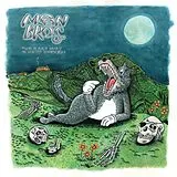 Moon Bros LP (analog) The Easy Way Is Hard Enough