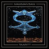 Mamman Sani Vinyl Taarit