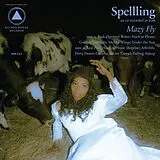 Spellling LP (analog) Mazy Fly (blue Vinyl)