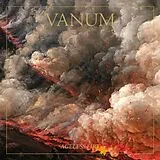 Vanum Vinyl Ageless Fire
