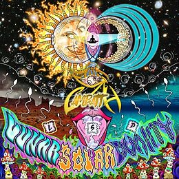 Cambatta CD Lsd: Lunar Solar Duality (Lunar Edition)