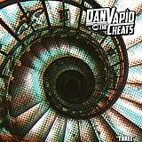 Dan Vapid And The Cheats LP (analog) Three