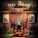 Free Throw Vinyl What's Past Is Prologue
