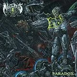 Nocturnus Ad Vinyl Paradox