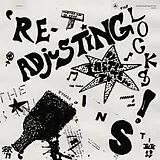 Institute LP (analog) Readjusting The Locks