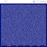 Lust For Youth LP (analog) Lust For Youth (ltd. Clear Vinyl)