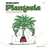 Mort Garson Vinyl Mother Earth S Plantasia