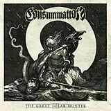 Consumnation Vinyl Great Solar Hunter