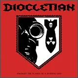 Diocletian Vinyl Amongst The Flames Of A Burning God