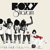 Foxy Shazam LP (analog) Foxy Shazam