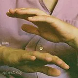 Rg Lowe LP (analog) Life Of The Body (ltd. Cream & Bone Vinyl)
