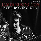 James Elkington Vinyl Ever-roving