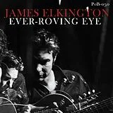 James Elkington LP (analog) Ever-roving